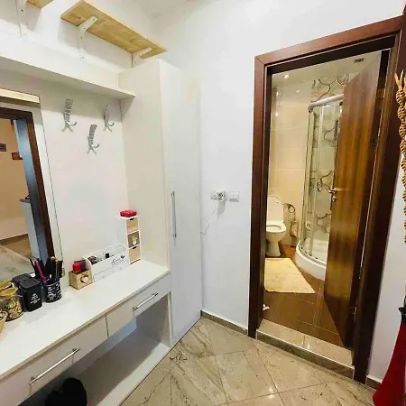 Apartment Lazur Burgas